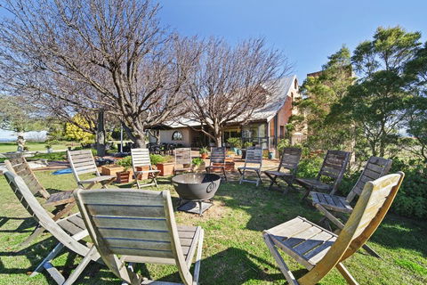 Sandalyn Estate Hunter Valley - Redcliffe Tourism 0