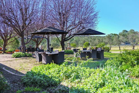 Sandalyn Estate Hunter Valley - Redcliffe Tourism 3