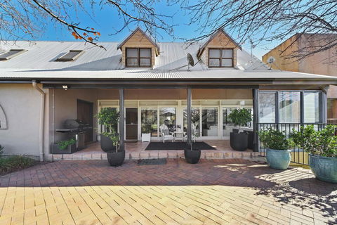 Sandalyn Estate Hunter Valley - Redcliffe Tourism 1