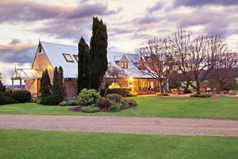 Sandalyn Estate Hunter Valley - Redcliffe Tourism 2