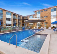 Sandcastles Holiday Apartments
