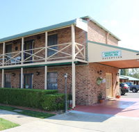 Sandstock Motor Inn Armidale - Redcliffe Tourism