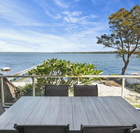 Sandy Feet Retreat - Redcliffe Tourism