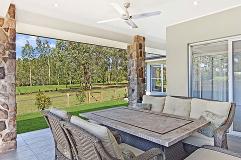 Santa Ana Retreat - Redcliffe Tourism 2