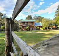 Sapphire Beach Acreage