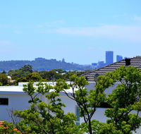 Sapphire Blue Apartment - Redcliffe Tourism