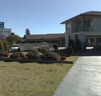 Sapphire City Motor Inn - Redcliffe Tourism