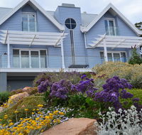 Sapphire Shores Luxury Retreat - Redcliffe Tourism