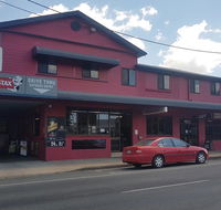 Sarina Hotel - Redcliffe Tourism