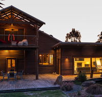 SASDEN ESTATE - Redcliffe Tourism