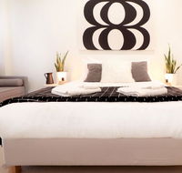 SATOR City Fringe home away from home Pets OK - Redcliffe Tourism