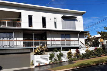 Scarborough Beach Break Holidays with Redcliffe Tourism