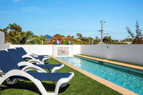 Scarborough Beach Resort Queensland - Redcliffe Tourism 1