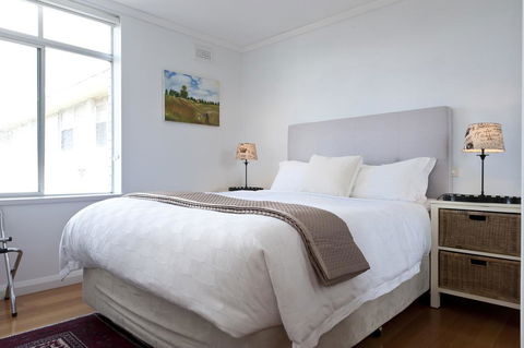 Scarlett's By Salamanca - Redcliffe Tourism 1