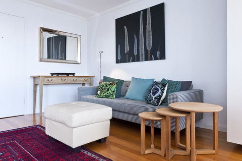 Scarlett's By Salamanca - Redcliffe Tourism 2