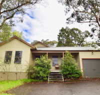 Scenic Cottage of Katoomba - Redcliffe Tourism