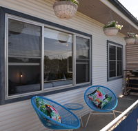 Scotts Head Beach Bunker - Redcliffe Tourism