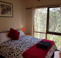Scribble Gum Cottage - Redcliffe Tourism