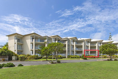 SEA CULTURE 1110 - Redcliffe Tourism 1