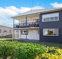 Sea Gem - air conditioned and fireplace - Redcliffe Tourism