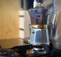 Sea Shack - Redcliffe Tourism