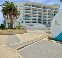 Sea Side 110 - Redcliffe Tourism