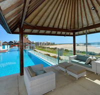 Sea Side 112 - Redcliffe Tourism