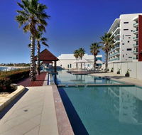 Sea Side 205 - Redcliffe Tourism