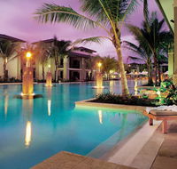 Sea Temple Port Douglas Luxury Penthouses - Swim Outs  Spa Apartments - Redcliffe Tourism