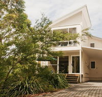 Sea Whispers - a real native outlook - Redcliffe Tourism