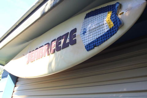 SEABREEZE - Redcliffe Tourism 3