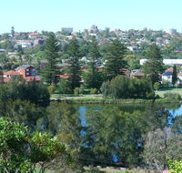 Seabreeze - Redcliffe Tourism