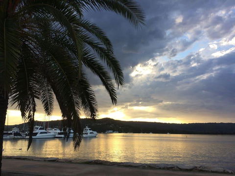 Seabreeze Retreat - Redcliffe Tourism 1