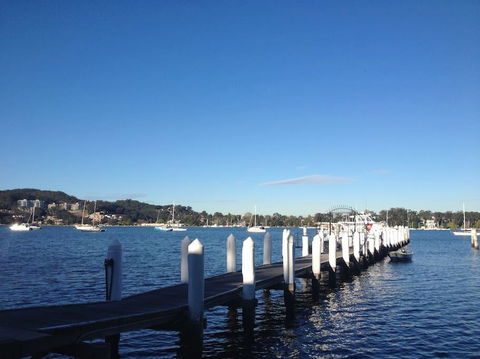 Seabreeze Retreat - Redcliffe Tourism 2
