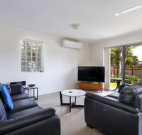 Seachange Apartment 1 - Redcliffe Tourism