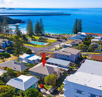 Seagrass 2/3 Great Holiday Destination - Redcliffe Tourism
