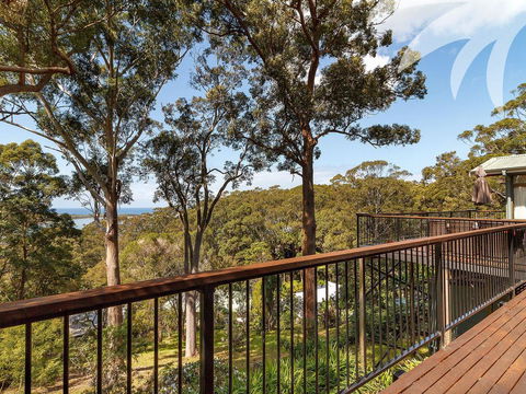 Seahaven At Smiths Lake - Redcliffe Tourism 3