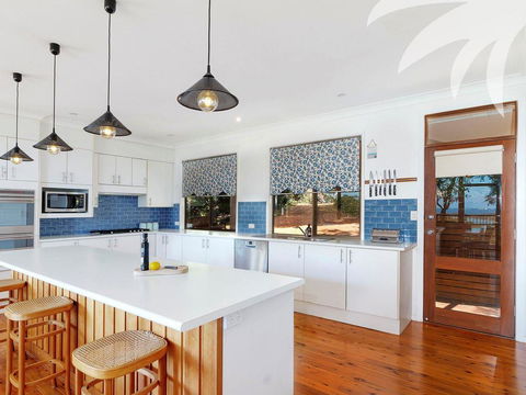 Seahaven At Smiths Lake - Redcliffe Tourism 2