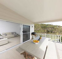 Seal Rocks Beach House ....Sugarloaf - Redcliffe Tourism