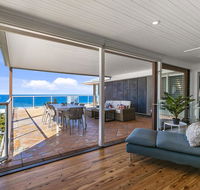 Seascape - Redcliffe Tourism