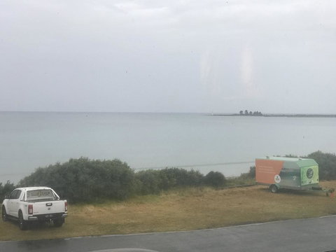 Seascape - Redcliffe Tourism 0