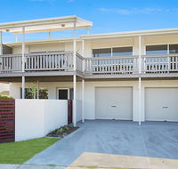 Seascape - Lennox Head - Redcliffe Tourism