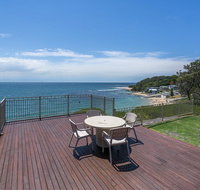 Seascape - Norah Head NSW - Redcliffe Tourism