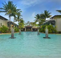 Seascape Holidays at Sea Temple - Redcliffe Tourism
