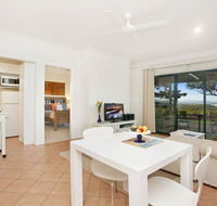 Seascape The Haven - Redcliffe Tourism