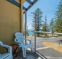 Seaspray 2 /21 Clarence Street - Redcliffe Tourism