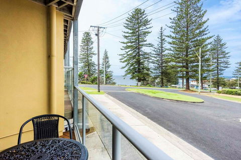 Seaspray 5 - Redcliffe Tourism 3