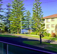 Seaspray 8 - Redcliffe Tourism