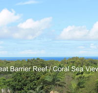 SEAVIEWS Oak Beach - Redcliffe Tourism