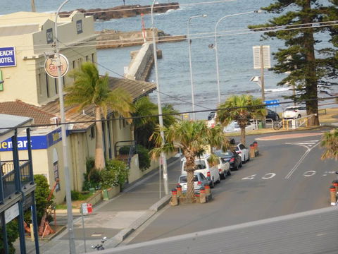 Secret At Shellharbour Village - Water View - Redcliffe Tourism 0